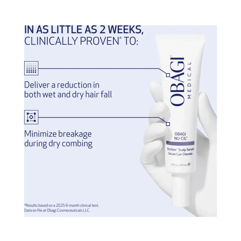 Obagi Biostim Scalp Serum