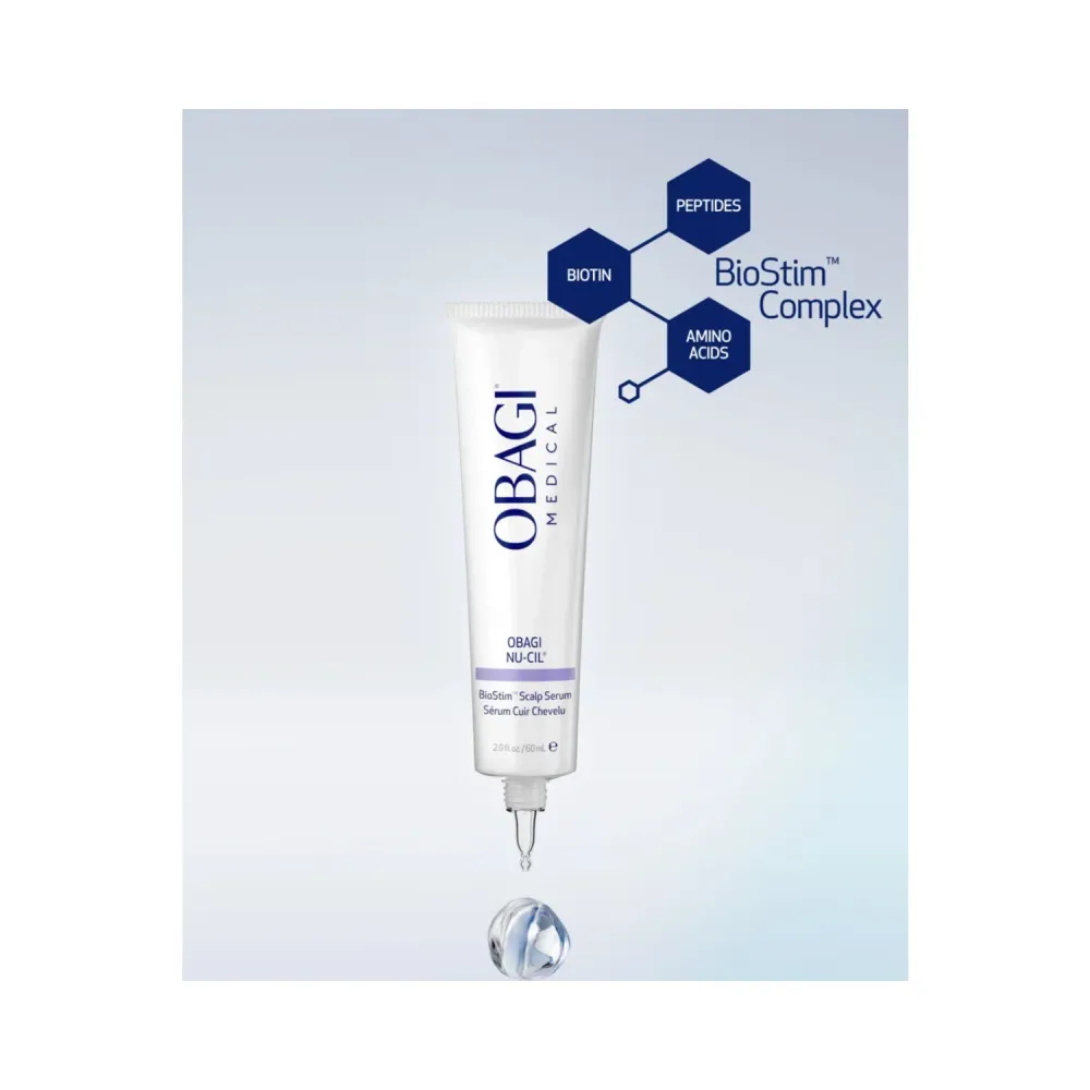 Obagi Biostim Scalp Serum