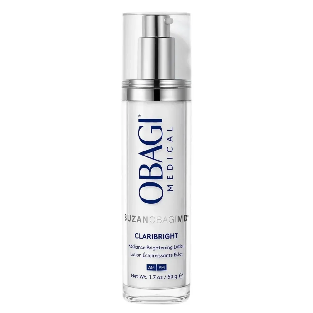 OBAGI CLARIBRIGHT RADIANCY KIRJOITTAMUS