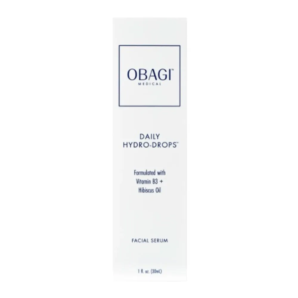 OBAGI Daily Hydro-Drops-kasvojen seerumi