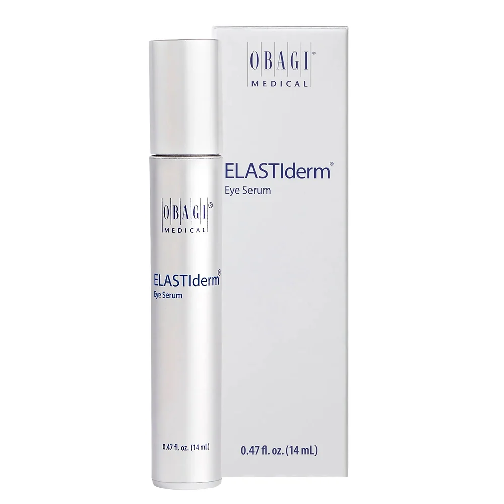 OBAGI ELASTHIDERM -SILMÄSEMINEN