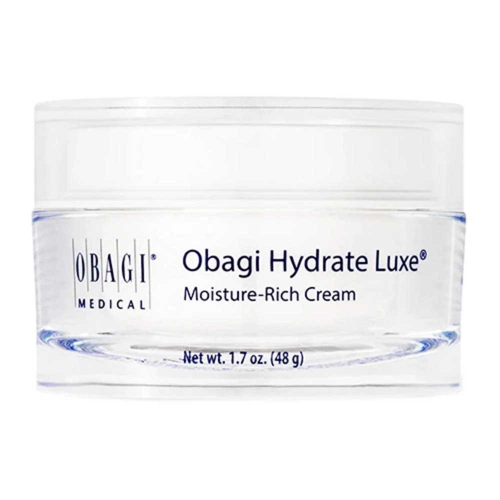 OBAGI hydratoi Luxe