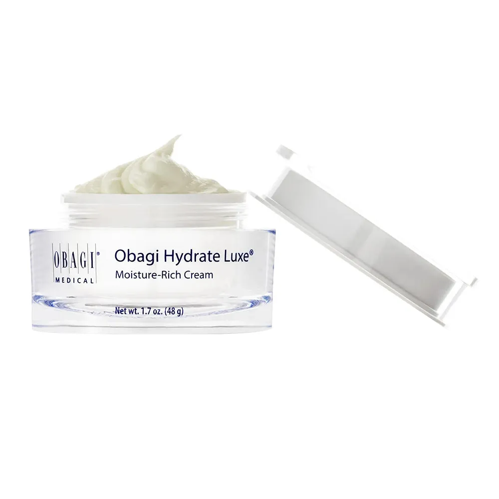 OBAGI hydratoi Luxe