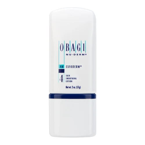 Obagi nu-derm exfoderm