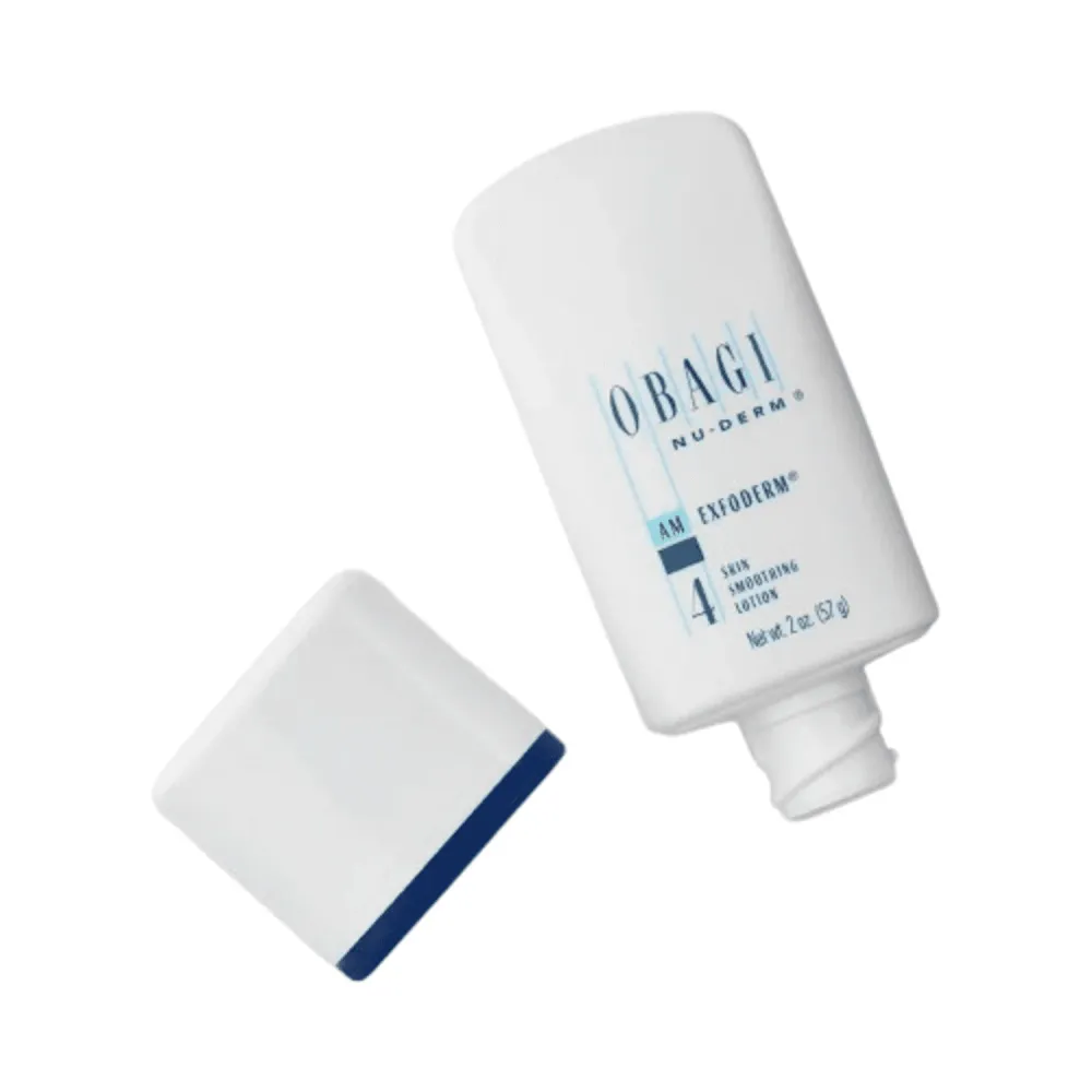 Obagi nu-derm exfoderm