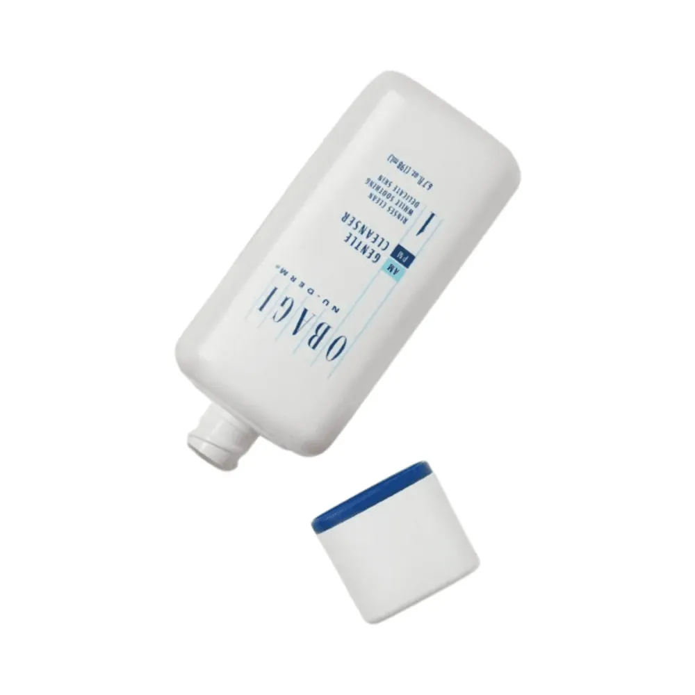 Obagi nu-derm lempeä puhdistusaine
