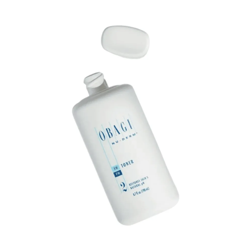 Obagi nu-derm -väri