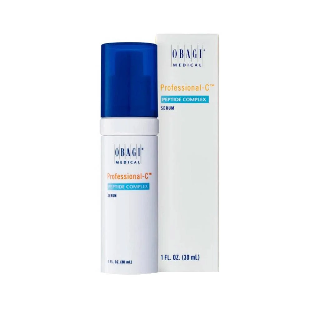 Obagi Professional-C -peptidikompleksi