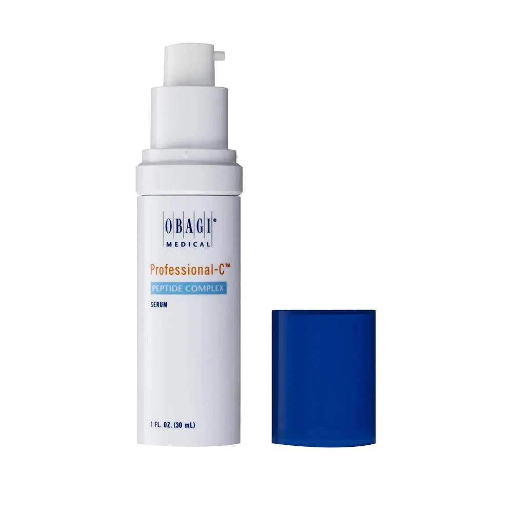 Obagi Professional-C -peptidikompleksi