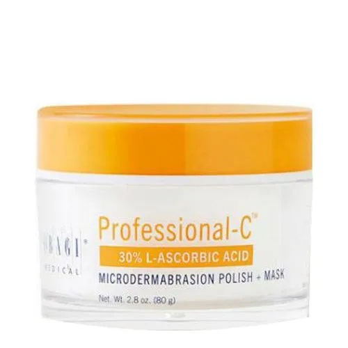 Obagi Professional-C-mikrodermabrasion Polish + Mask