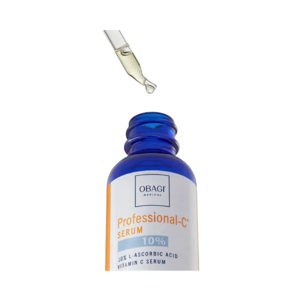 Obagi Professional-C-seerumi 10%