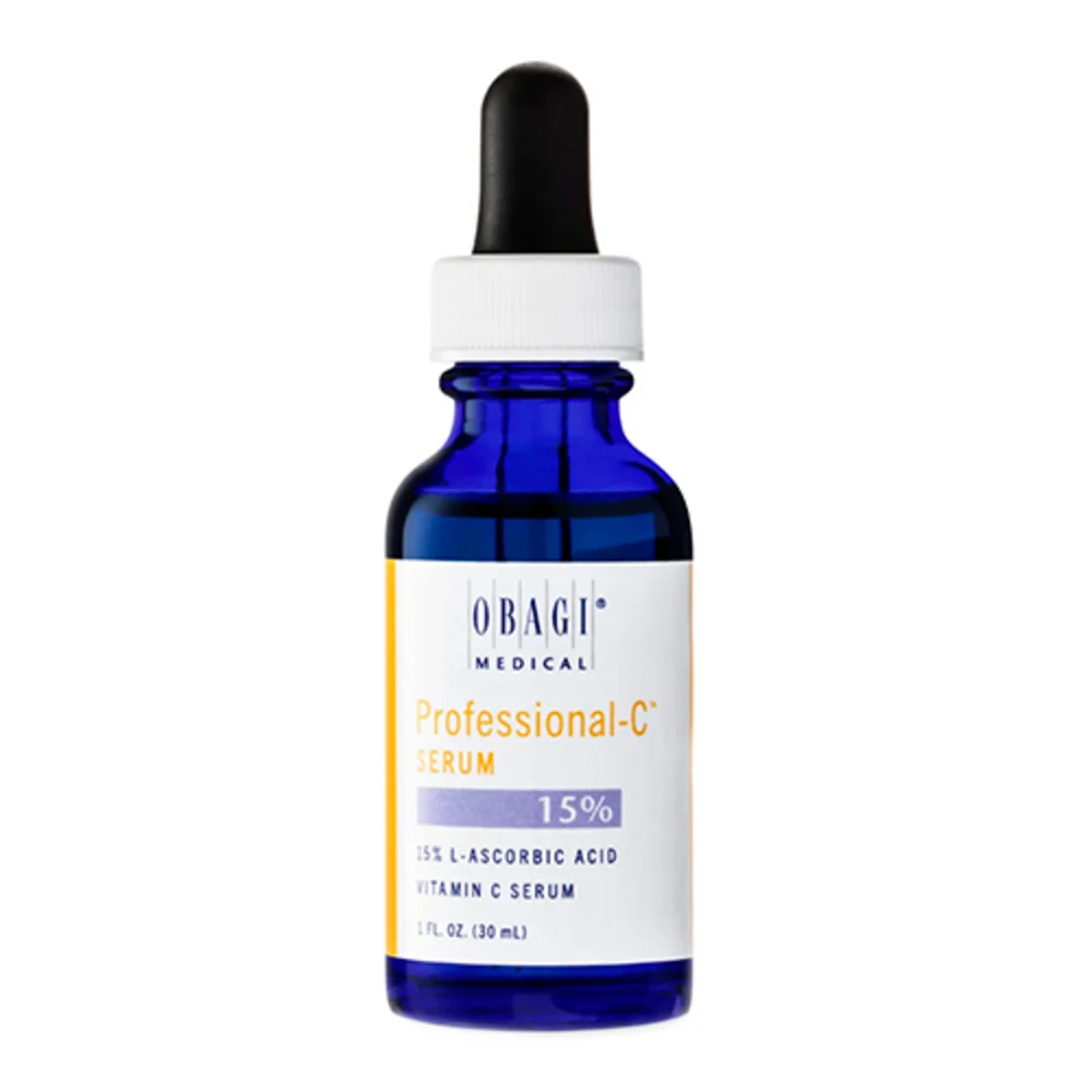 Obagi Professional-C-seerumi 15%