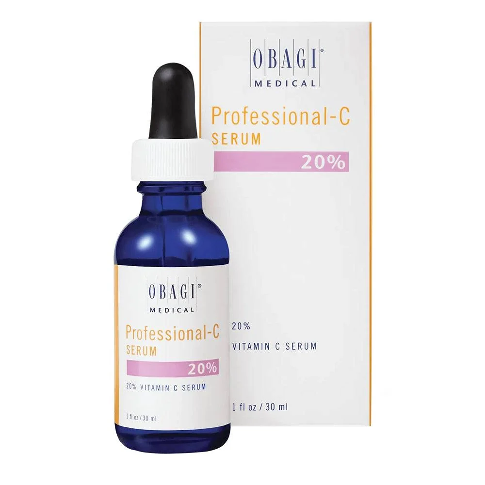 Obagi Professional-C-seerumi 20%