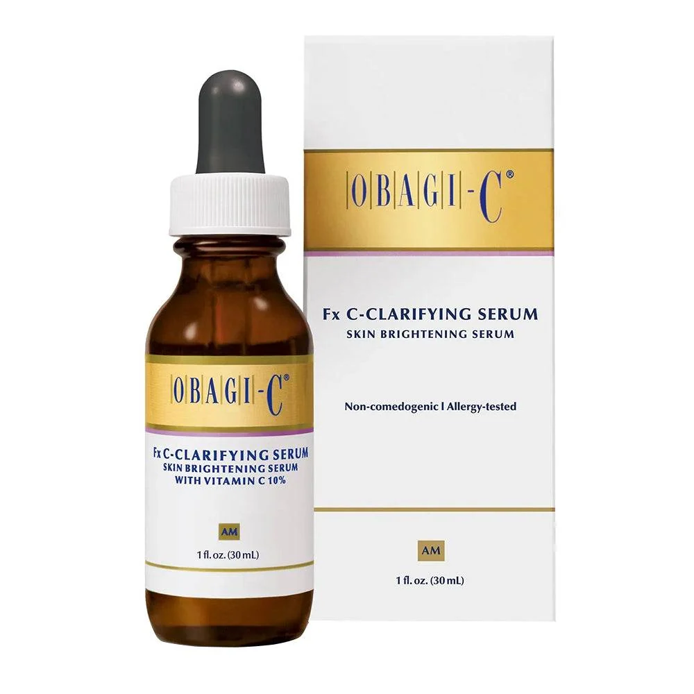 OBAGI -C FX Selventävä seerumi (Arbutinin kanssa)