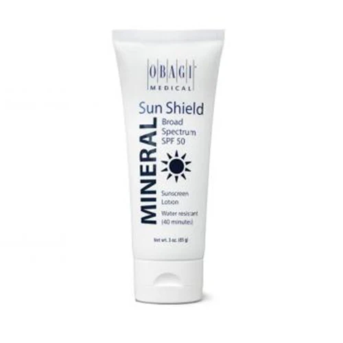 Obagi Sun Shield Mineral Broad Spectrum SPF 50