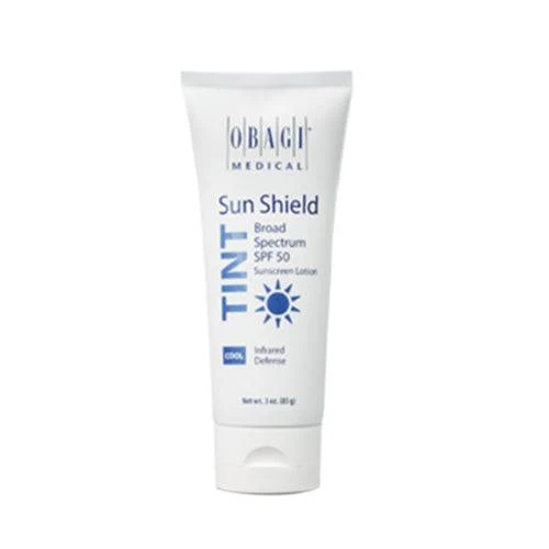OBAGI SUN SHIELD -TIIN LÄHETYS SPEPS SPF 50 - Jäähdytys