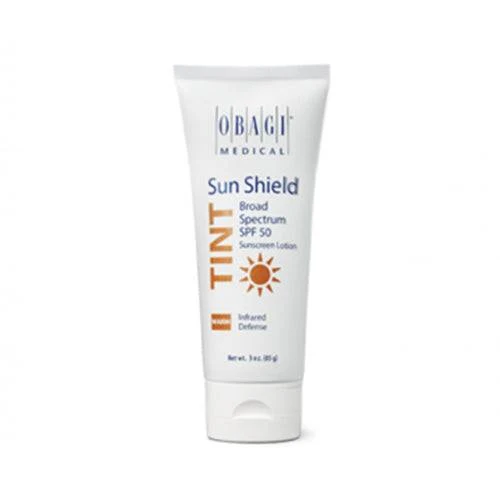 OBAGI SUN SHIELD -Väki laaja spektri SPF 50 - Lämmin