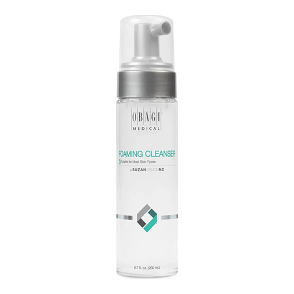 Obagi Suzanobagimd Foaming Cleanser