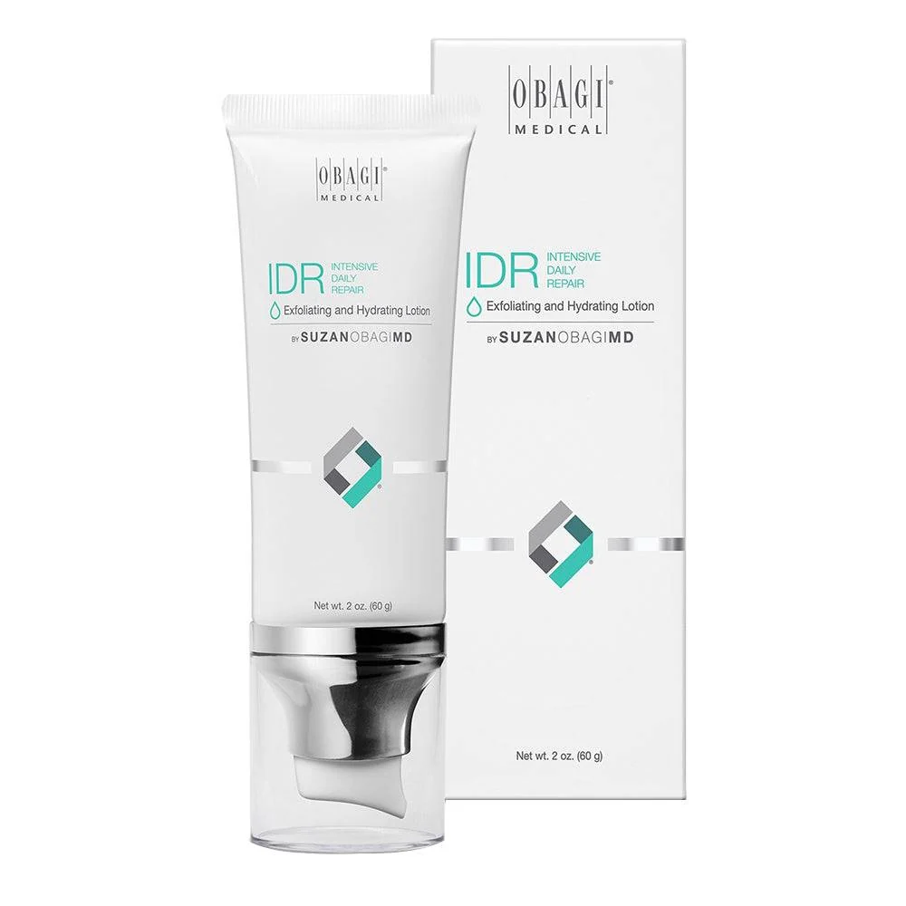 OBAGI Suzanobagimd Intensive Daily Repair -kuormitus- ja kosteusvoide