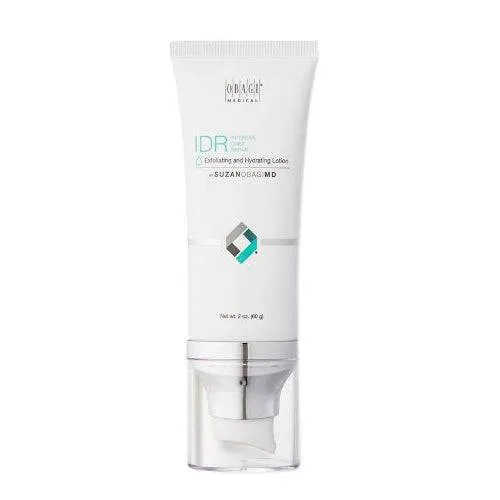 OBAGI Suzanobagimd Intensive Daily Repair -kuormitus- ja kosteusvoide