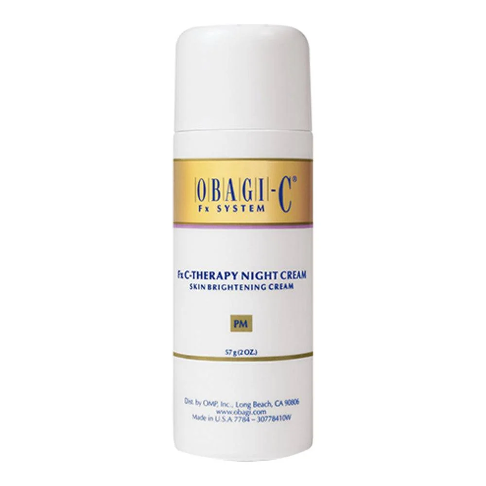 OBAGI -C FX Therapy Night Cream (Arbutinin kanssa)
