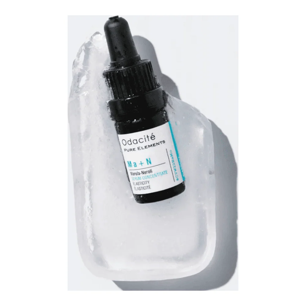 Odacite Elastice Booster - MA+N: Marula Neroli