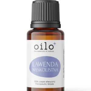 Oilo Bio Laventeliöljy 5 ml