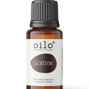 Oilo Bio Neljännesöljy 5 ml