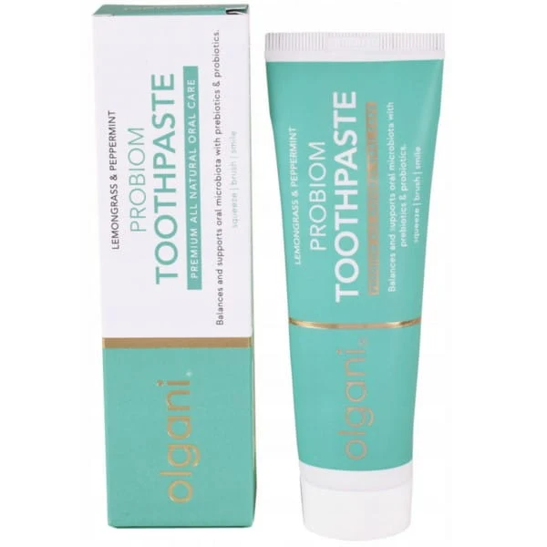Olgani PROBIOM Dentifrice 75 ml