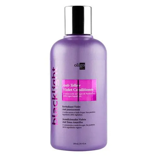 Oligo Ammatti Blacklight anti-keltainen violetti hoitoaine Oligo Professionel