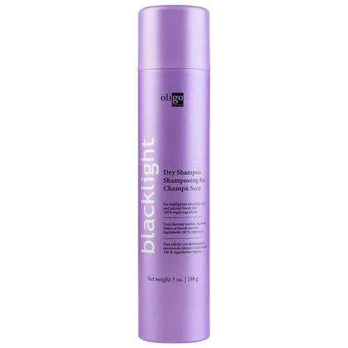 Oligo Ammatti Blacklight Dry Shampoo Oligo Professionel
