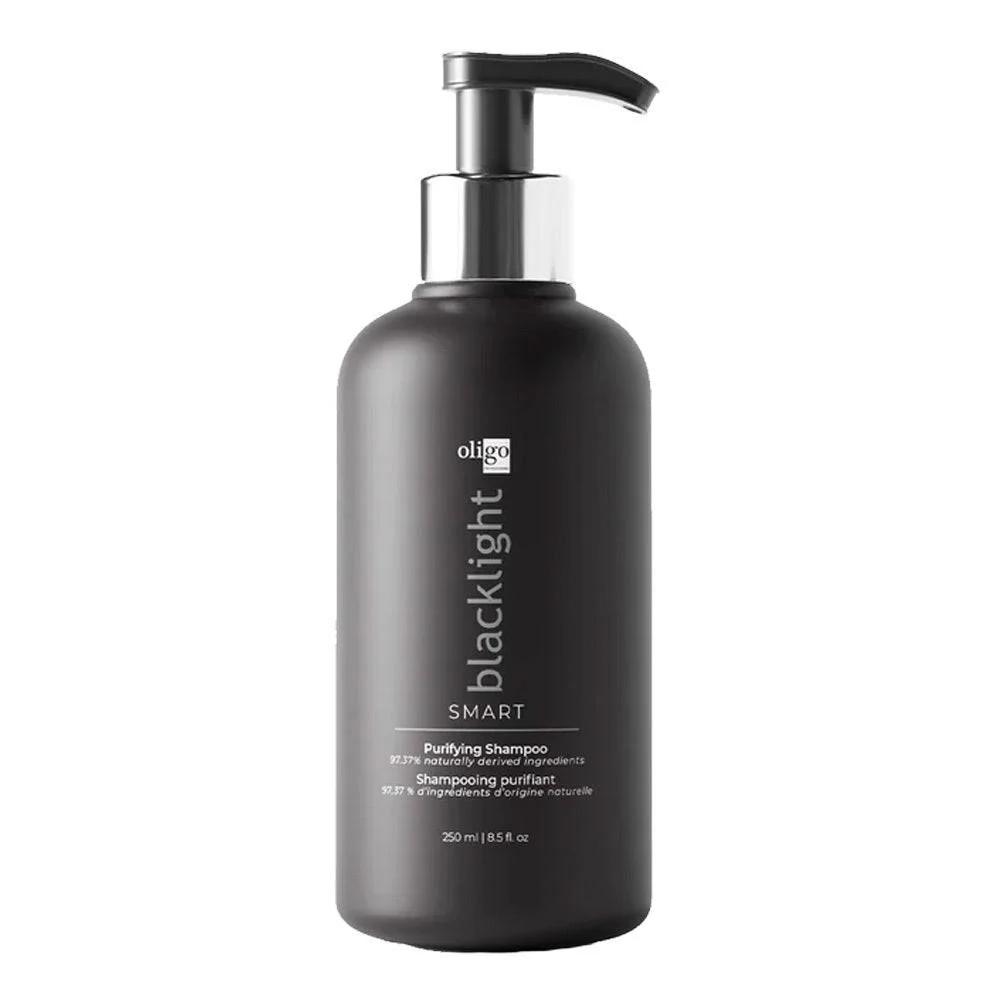 Oligo Ammattien puhdistava shampoo Oligo Professionel