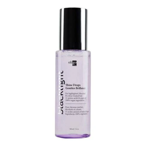 Oligo Ammattitapa Blacklight Shine -pisarat Oligo Professionel