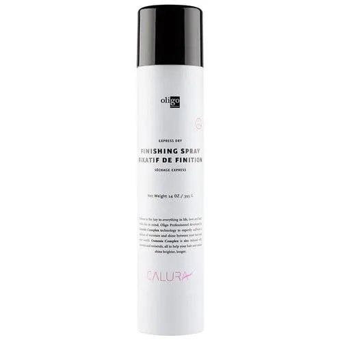 Oligo Ammattitapa Calura Care and Styling Finishing Spray Oligo Professionel