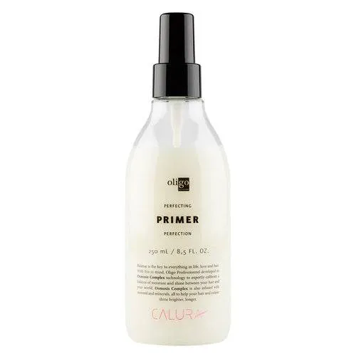 Oligo Ammattitapa Calura Care and Styling Perfecting Primer Oligo Professionel