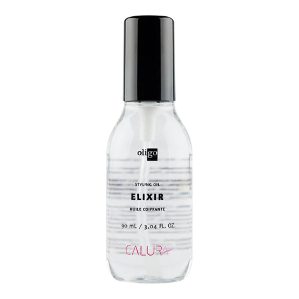 Oligo Ammattitapa Calura Care and Styling Style Oil Elixir Oligo Professionel