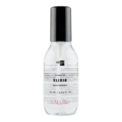 Oligo Ammattitapa Calura Care and Styling Style Oil Elixir Oligo Professionel