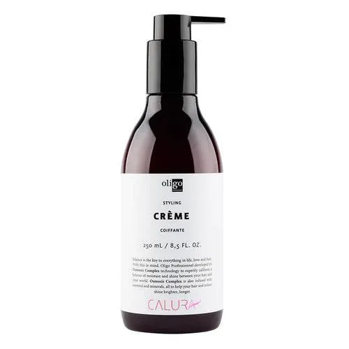 Oligo Ammattitapa Creme Oligo Professionel