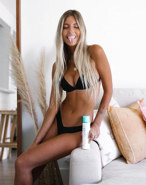 Olive -Rusketusvaahto
