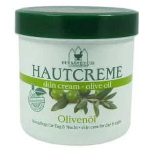 Oliviöljyvoide 250ml HERBAMEDICUS