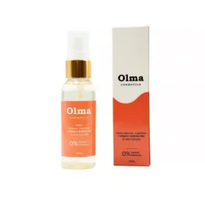 Olma Cosmetics argan-päärynäöljy villiruusuöljyllä 50 ml