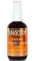 Oluthiivajauhe 30 % 100 ml BINGOSPA