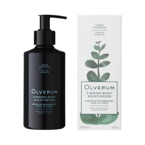 Olverum Firming vartalon kosteusvoide
