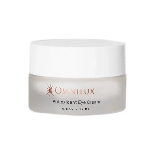 Omnilux antioksidanttisilmävoide