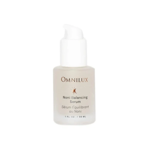 Omnilux noni -tasapainotusseerumi