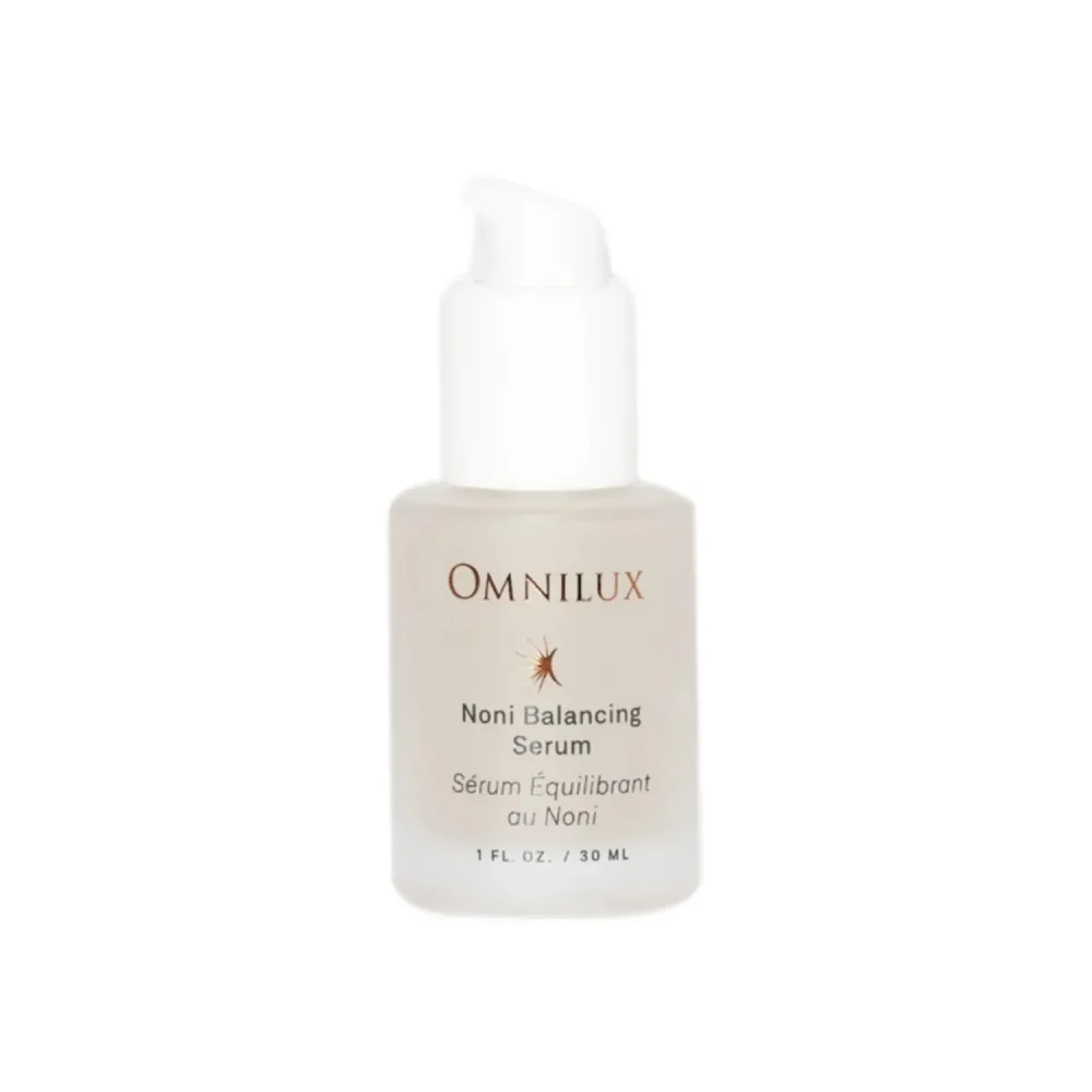 Omnilux noni -tasapainotusseerumi