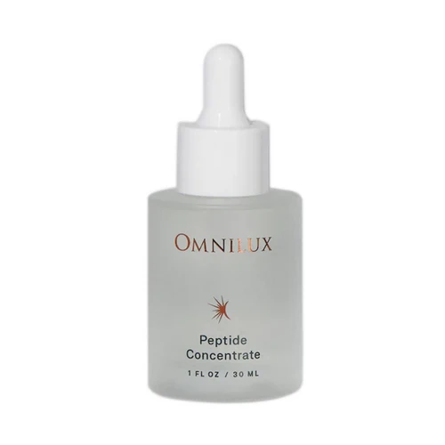 Omnilux -peptidikonsentraatti