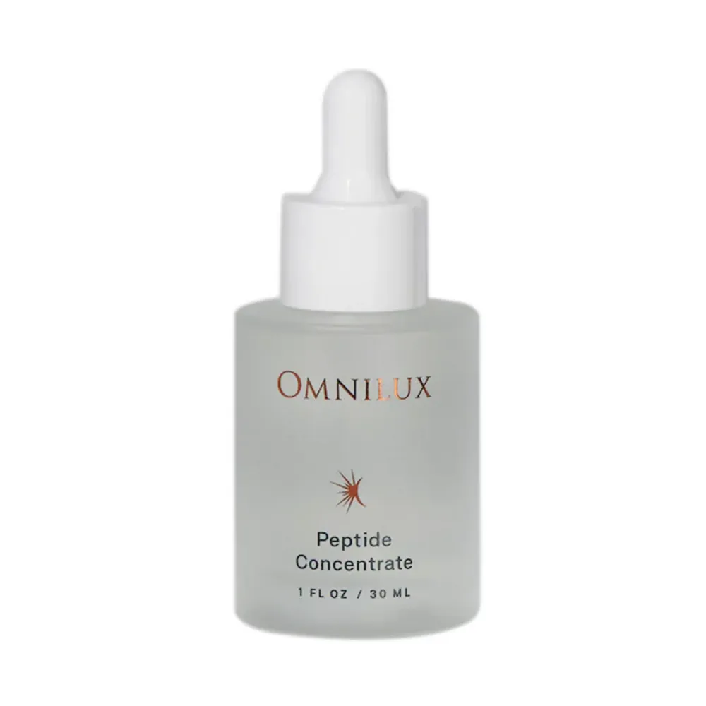 Omnilux -peptidikonsentraatti