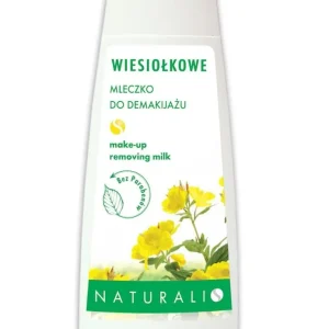 Onagran kasvojenpuhdistusmaito 200ml NATURALIS