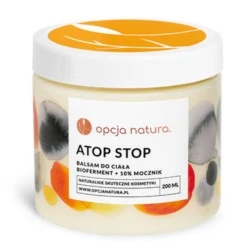 Opcja Natura Atop Stop Body Lotion 200 ml